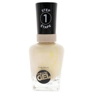 Sally Hansen Miracle Gel Nail Polish Shade "Birthday Suit" 219 0.50 fl oz